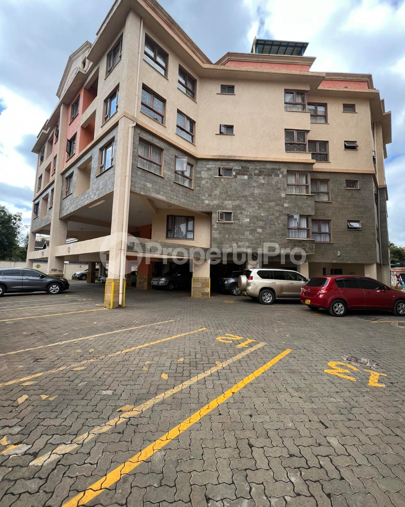 2 bedroom Flat&Apartment for sale Kileleshwa Nairobi