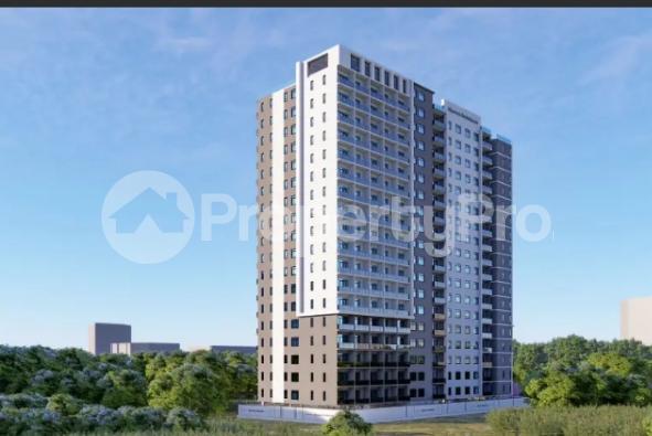 2 bedroom Flat&Apartment for sale Kilimani Nairobi