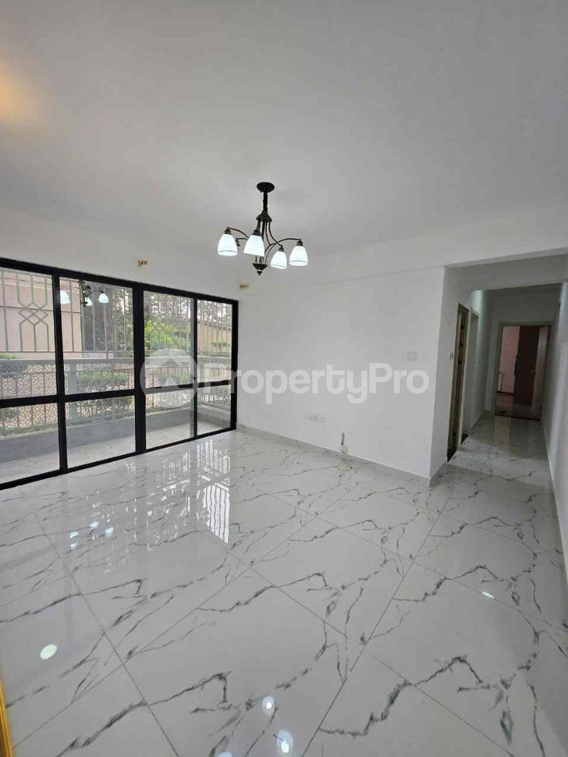 2 bedroom Flat&Apartment for rent Argwings Kodhek road Kilimani Nairobi