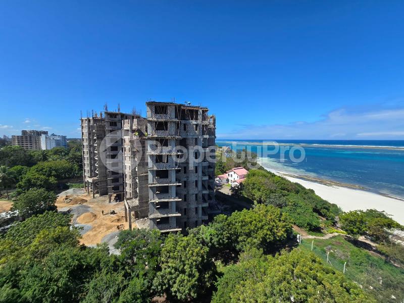 2 bedroom Flat&Apartment for sale Nyali Area Nyali Mombasa - 0
