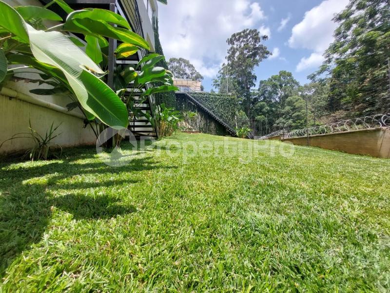 2 bedroom Flat&Apartment for rent Peponi Rd Spring Valley Westlands Nairobi