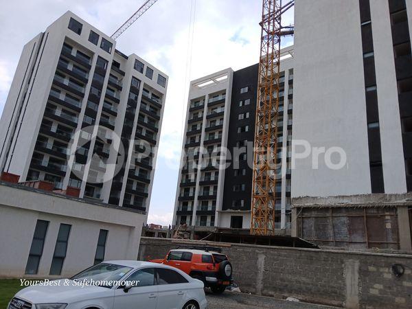 2 bedroom Townhouse for sale Syokimau Nairobi