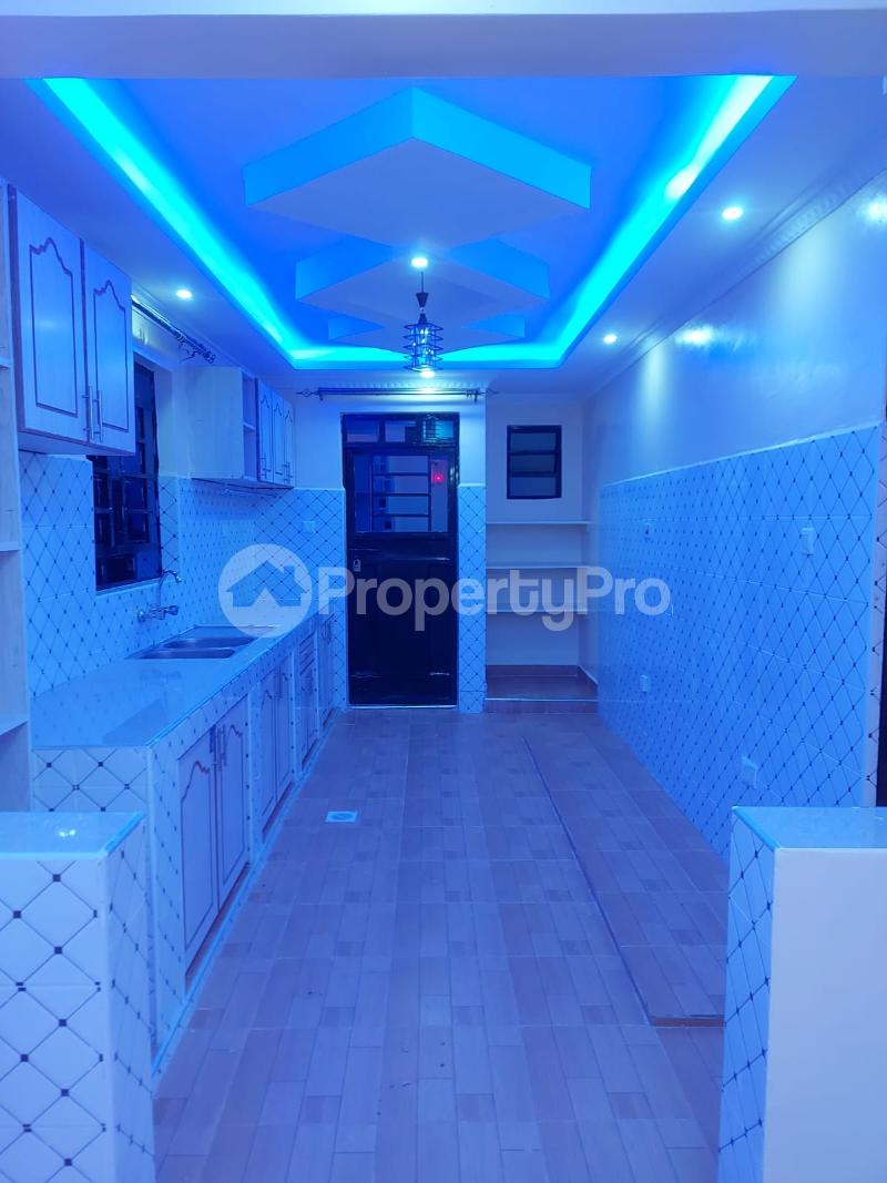 2 bedroom Bungalow Houses for rent Chokaa near Mosque Chokaa Nairobi