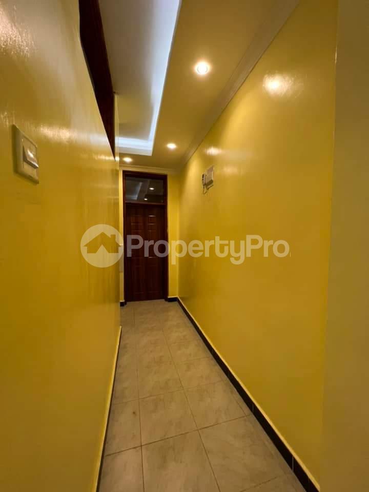 2 bedroom Bungalow Houses for rent Sportsview road Kasarani Area