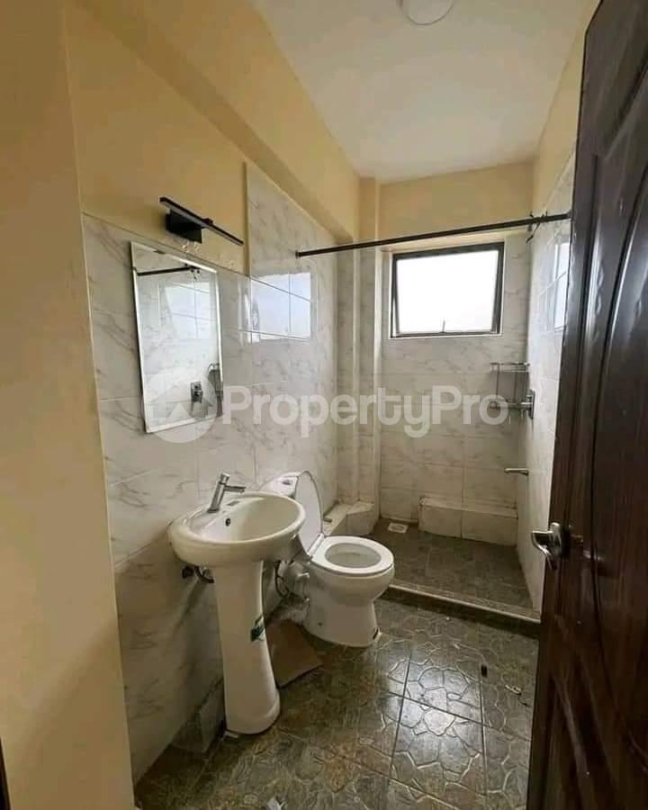 2 bedroom Bungalow Houses for rent Jamhuri Nairobi (PID 3AXVN