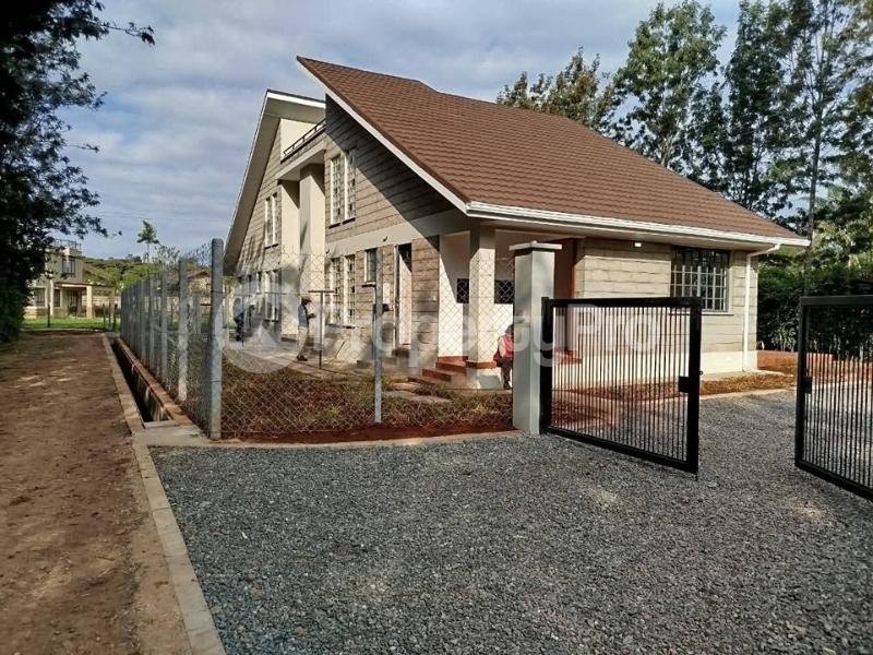 Townhouse for rent Karen Nairobi - 0