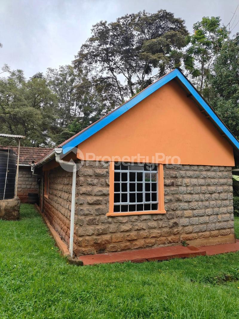 2 bedroom Houses for rent Karen Nairobi - 0