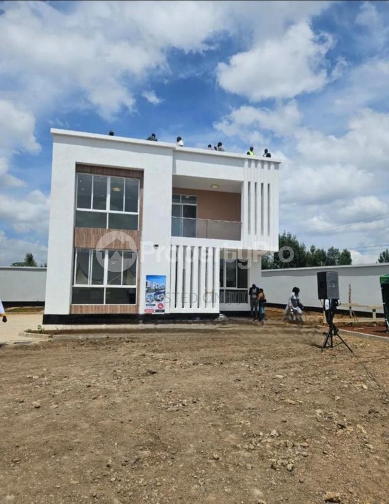 3 bedroom Townhouse for sale Kiserian Kiserian