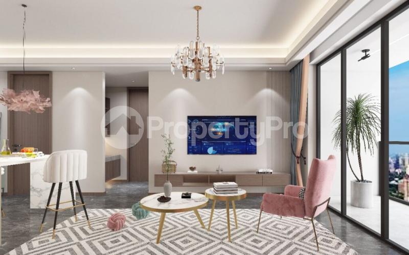 2 bedroom Flat&Apartment for sale Lantana Rd Muthangari Westlands Nairobi