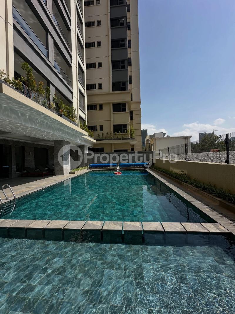 2 bedroom Flat&Apartment for sale General Mathenge Westlands Nairobi