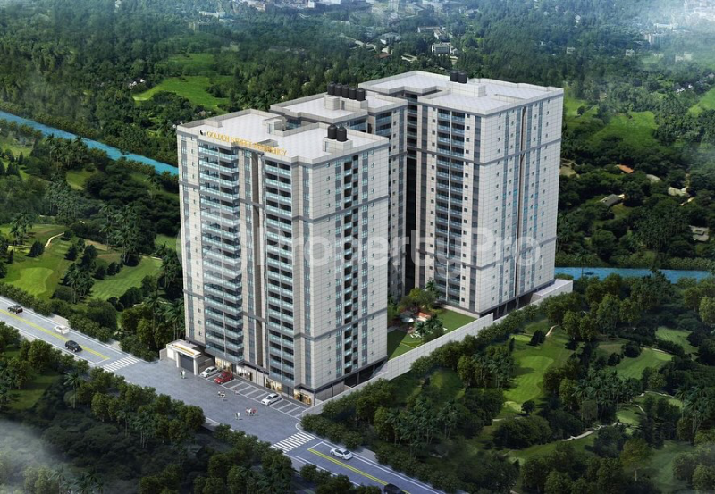 2 bedroom Rooms Flat&Apartment for sale Kileleshwa Nairobi