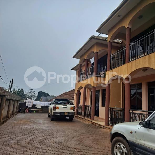 2 bedroom Apartment Block Apartment for rent Kira road Kira Wakiso Central - 0
