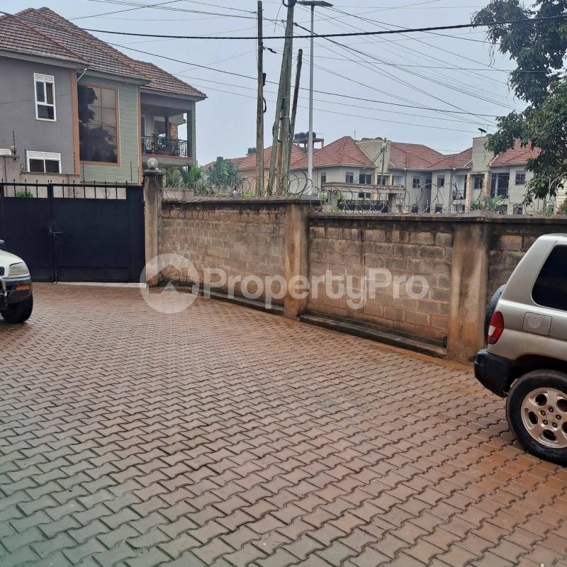 2 bedroom Apartment Block Apartment for rent Kira road Kira Wakiso Central - 9