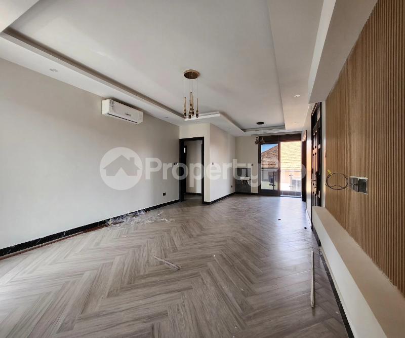 2 bedroom Apartment Block Apartment for rent Kyanja road Kampala Central - 1