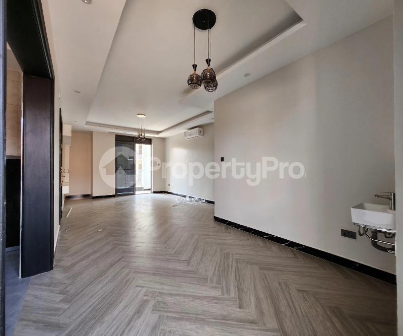 2 bedroom Apartment Block Apartment for rent Kyanja road Kampala Central - 9