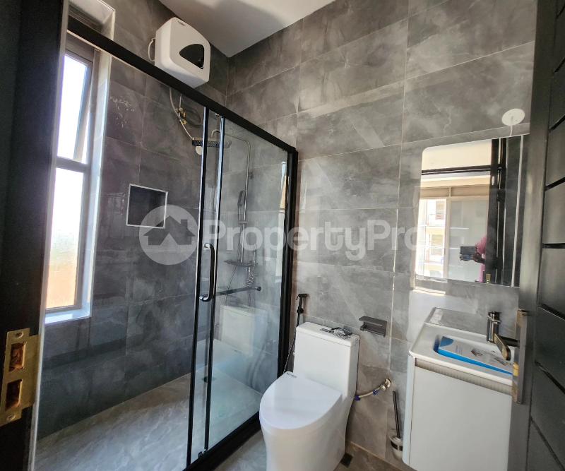 2 bedroom Apartment Block Apartment for rent Kyanja road Kampala Central - 8