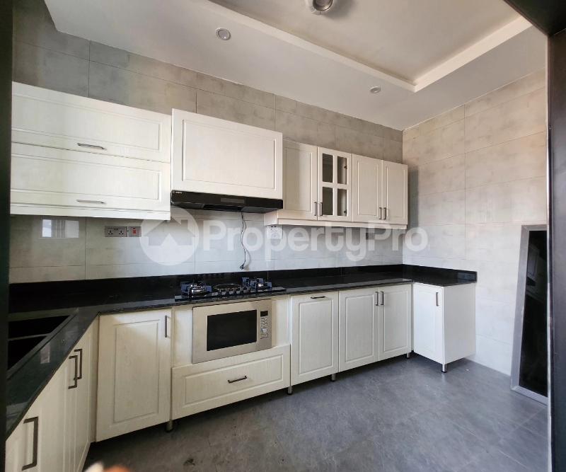 2 bedroom Apartment Block Apartment for rent Kyanja road Kampala Central - 11