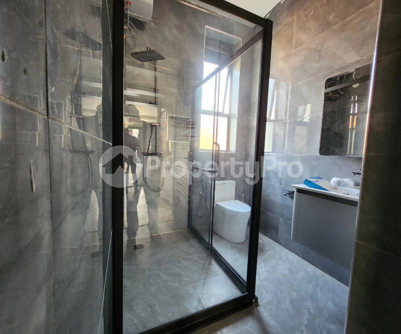 2 bedroom Apartment Block Apartment for rent Kyanja road Kampala Central - 3