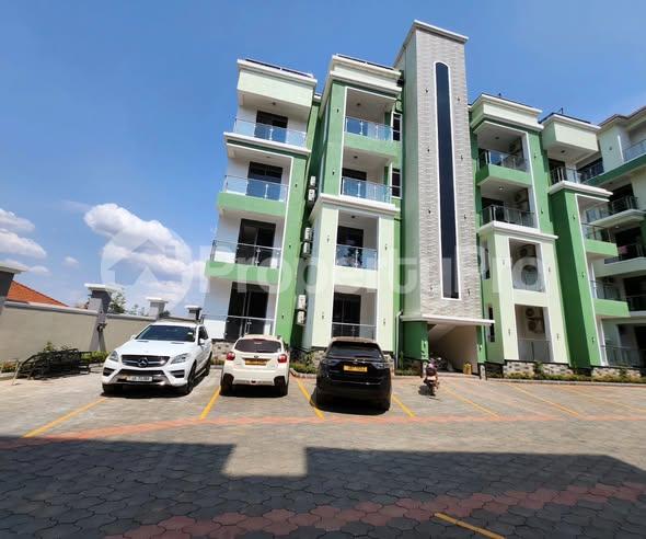 2 bedroom Apartment Block Apartment for rent Kyanja road Kampala Central - 4
