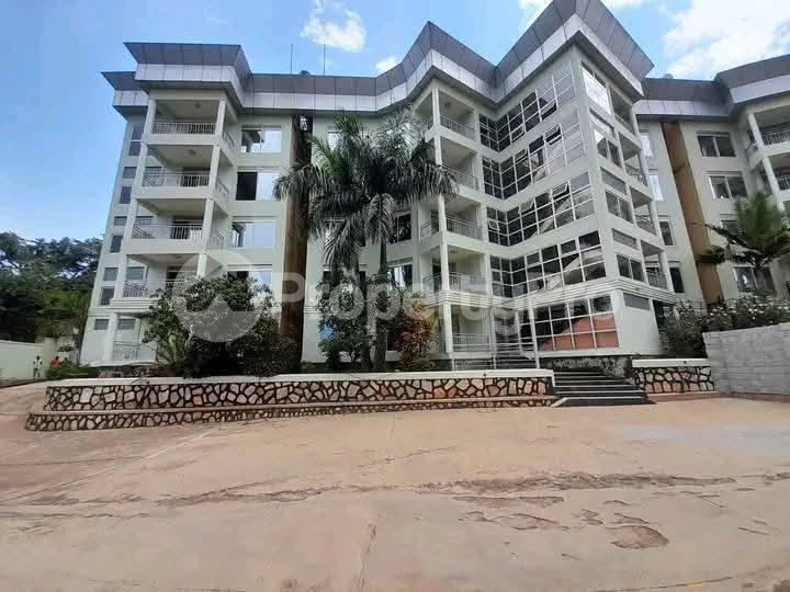 2 bedroom Apartment Block Apartment for rent Buziga road Kampala Central - 1