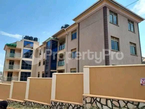 2 bedroom Apartment Block Apartment for rent Buziga road Kampala Central - 0