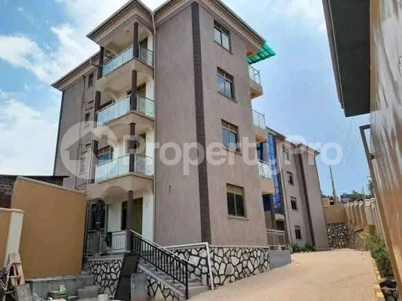 2 bedroom Apartment Block Apartment for rent Buziga road Kampala Central - 5