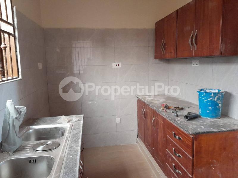 2 bedroom Apartment Block Apartment for rent Bweyogerere road Wakiso Central - 4