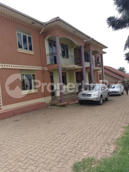 2 bedroom Apartment Block Apartment for rent Bweyogerere road Wakiso Central - 1