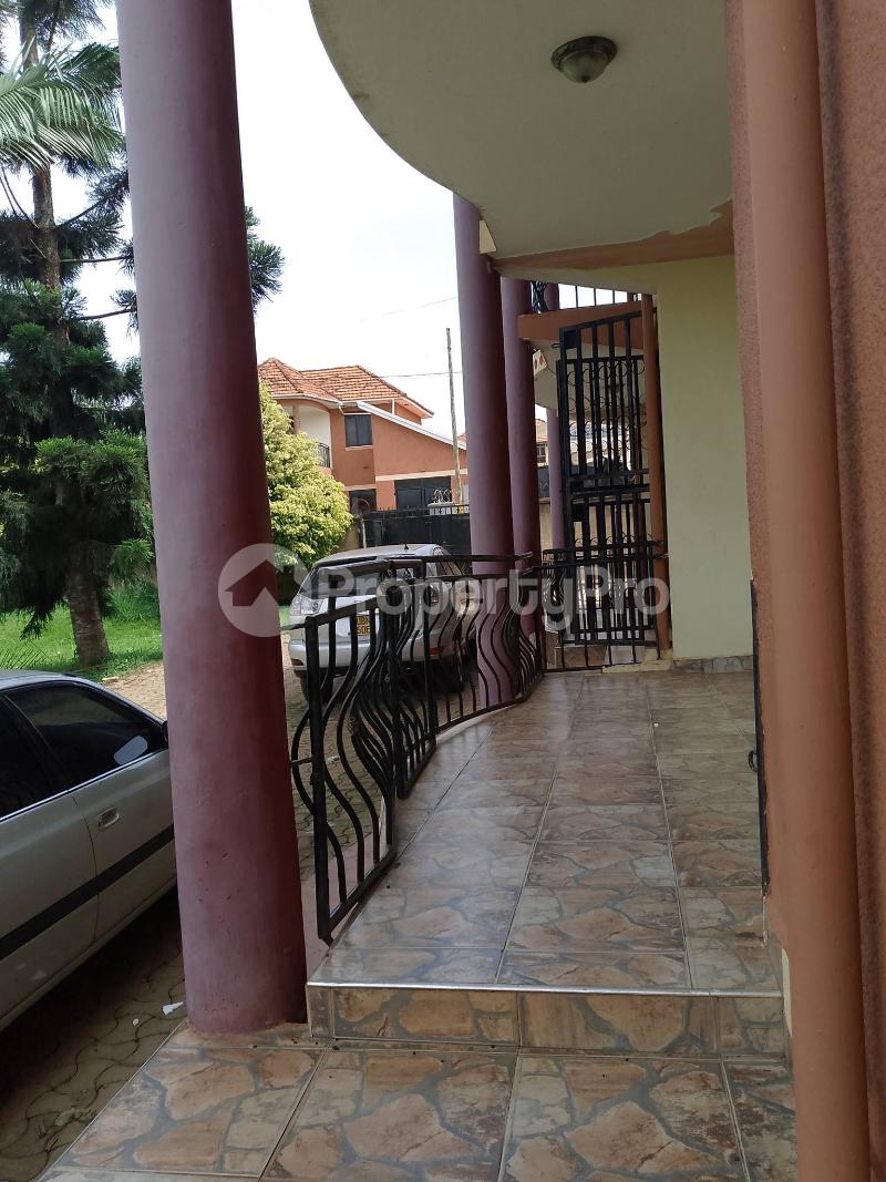 2 bedroom Apartment Block Apartment for rent Bweyogerere road Wakiso Central - 2