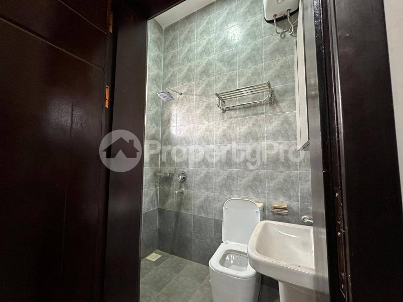 2 bedroom Apartment Block Apartment for rent Kasangati road Wakiso Central - 16