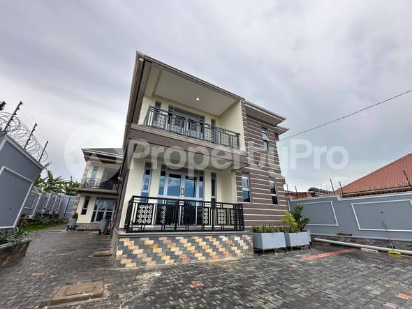 2 bedroom Apartment Block Apartment for rent Kasangati road Wakiso Central - 9