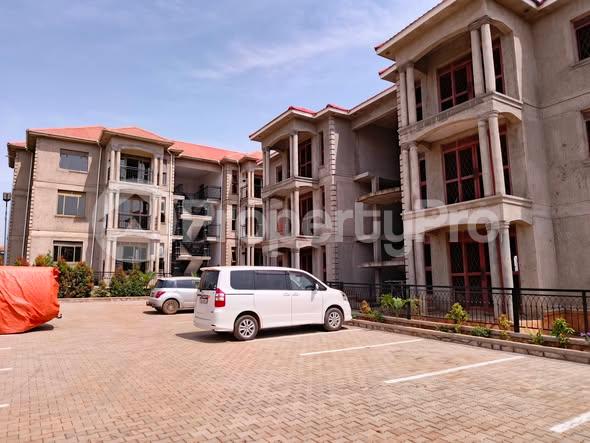 2 bedroom Apartment Block Apartment for rent Kira road Kira Wakiso Central - 14