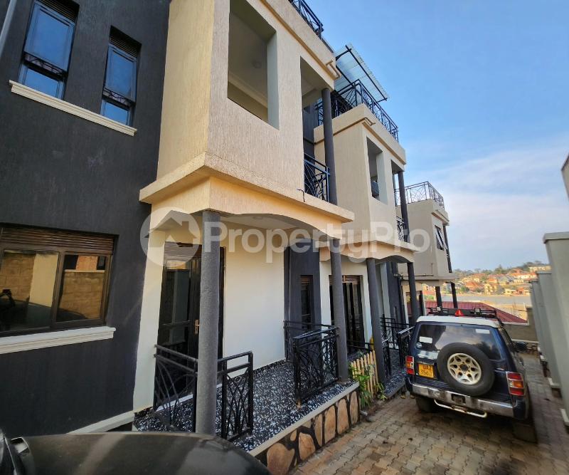 2 bedroom Apartment Block Apartment for rent Kira road Kira Wakiso Central - 5