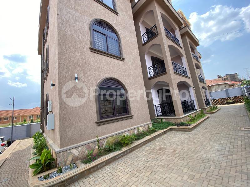 2 bedroom Apartment Block Apartment for rent Kira road Kira Wakiso Central - 12