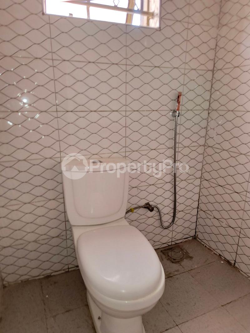 2 bedroom Apartment Block Apartment for rent Kira road Kira Wakiso Central - 19