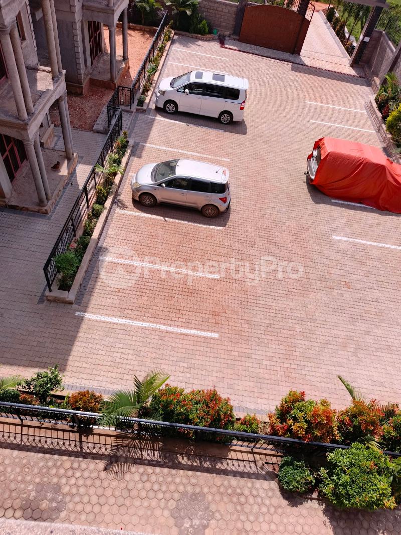 2 bedroom Apartment Block Apartment for rent Kira road Kira Wakiso Central - 13