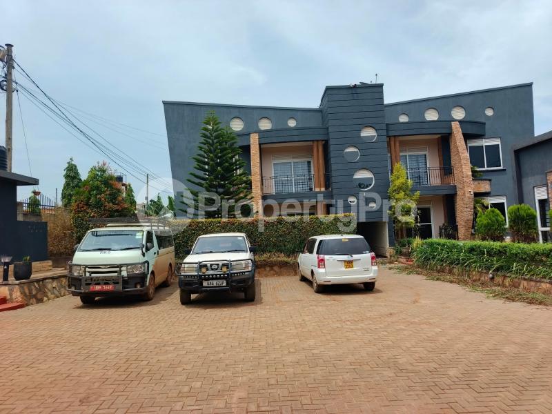 2 bedroom Apartment Block Apartment for rent Kira road Kira Wakiso Central - 5