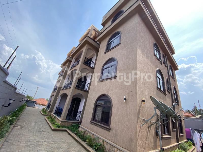 2 bedroom Apartment Block Apartment for rent Kira road Kira Wakiso Central - 6