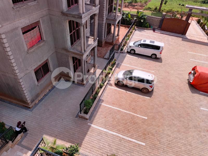 2 bedroom Apartment Block Apartment for rent Kira road Kira Wakiso Central - 17