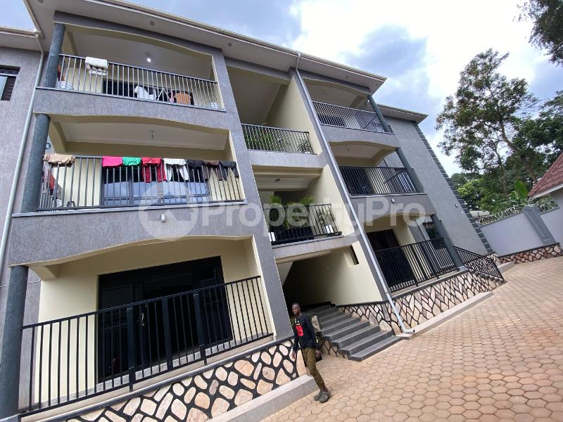 2 bedroom Apartment Block Apartment for rent Kira road Kira Wakiso Central - 10