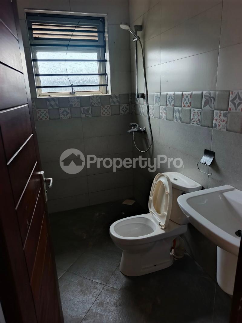 2 bedroom Apartment Block Apartment for rent Kira road Kira Wakiso Central - 7