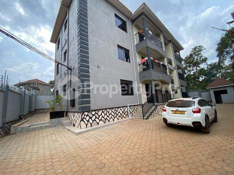 2 bedroom Apartment Block Apartment for rent Kira road Kira Wakiso Central - 8
