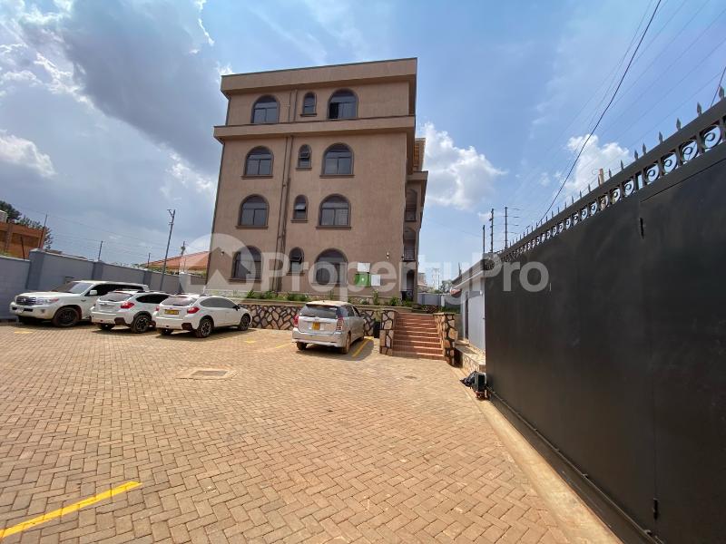 2 bedroom Apartment Block Apartment for rent Kira road Kira Wakiso Central - 9