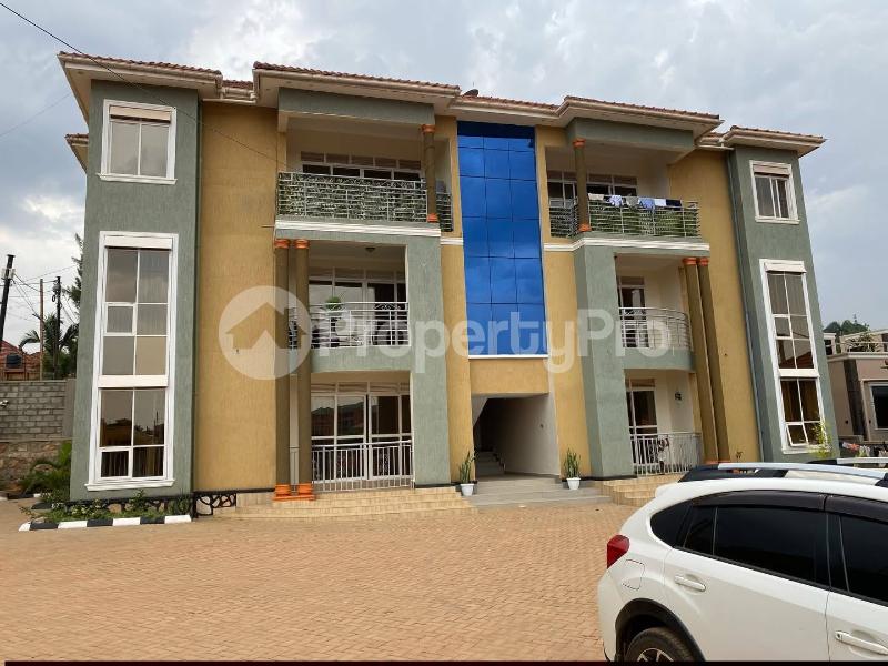 2 bedroom Apartment Block Apartment for rent Kira road Kira Wakiso Central - 3