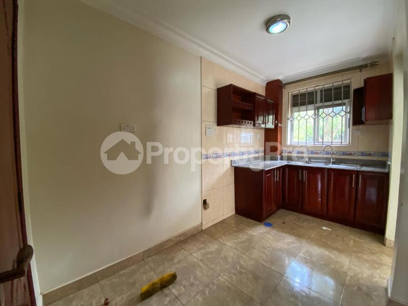 2 bedroom Apartment Block Apartment for rent Kisaasi road Kisaasi Kampala Central - 1