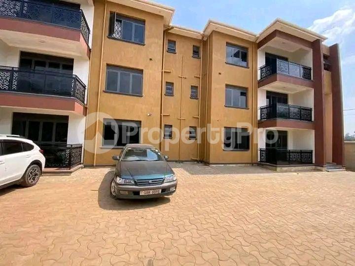 2 bedroom Apartment Block Apartment for rent Kisaasi road Kisaasi Kampala Central - 2