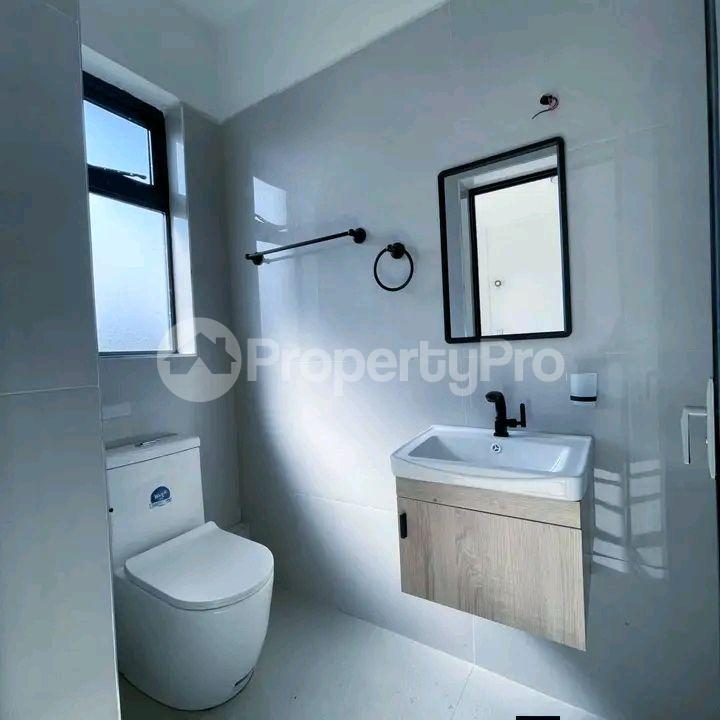 2 bedroom Apartment Block Apartment for rent Kisaasi road Kisaasi Kampala Central - 1