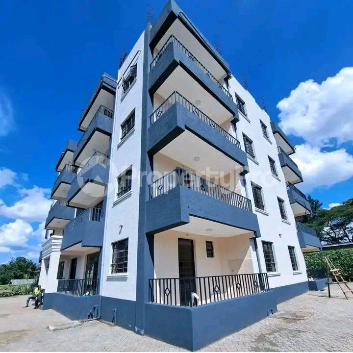 2 bedroom Apartment Block Apartment for rent Kisaasi road Kisaasi Kampala Central - 3