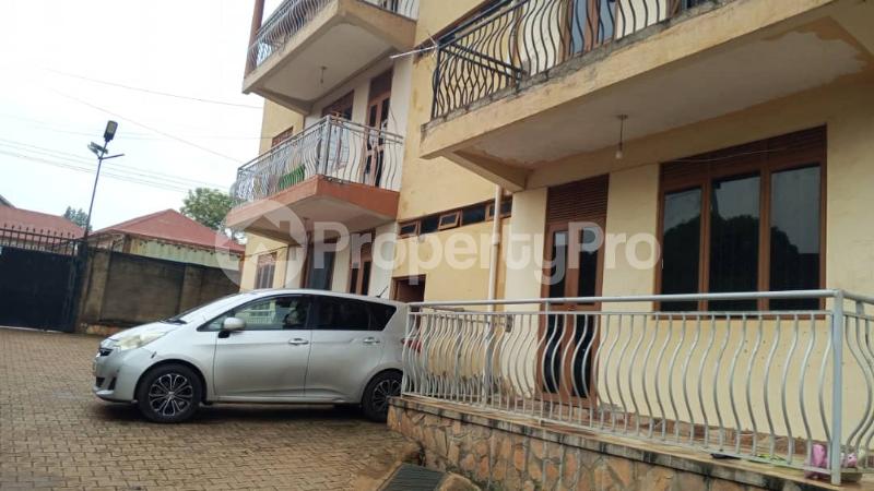 2 bedroom Apartment Block Apartment for rent Kyaliwajjala road Wakiso Central - 1