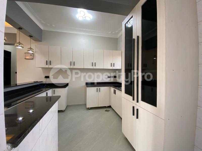 2 bedroom Apartment Block Apartment for rent Kyanja road Kampala Central - 7